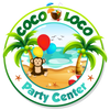 Coco Loco Party Center