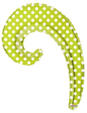 Balloons Foil (Shapes: Special - Crescent, Curves, Taper, Palm Fronds & More)