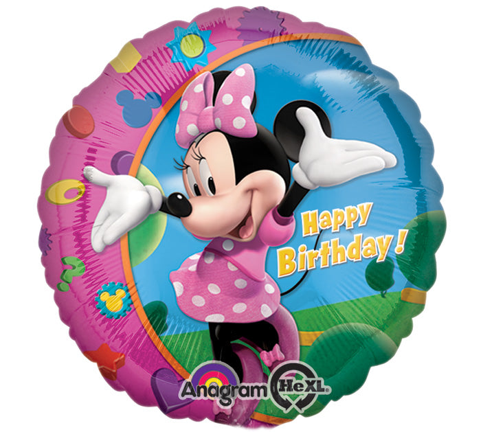 Mickey Mouse Clubhouse Coco Loco Party Center