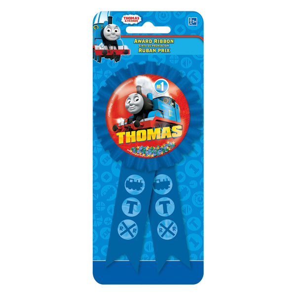 Thomas & Friends All Aboard!