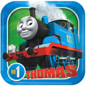 Thomas the Tank Engine Plates 7