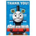 Thomas the Tank Engine Thank You Cards