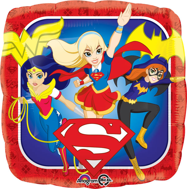 DC Comics