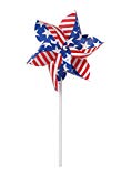 Patriotic Holiday Decorations: Memorial Day, 4th of July, Labor Day, Veterans' Day