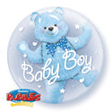 Baby Shower Boy
