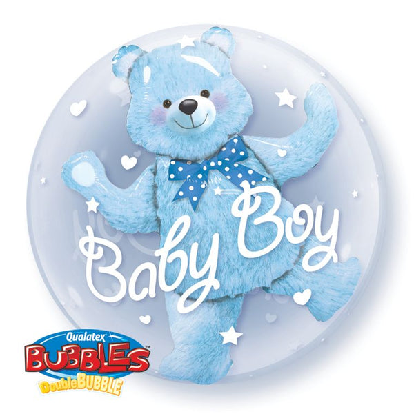 Baby Shower Boy