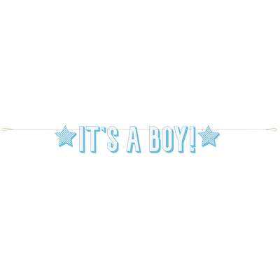 Baby Shower Boy