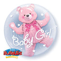 Baby Shower Girl