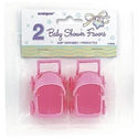 It's a Girl Party Favors Stroller