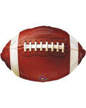 Sports: Football NFL Balloons & Party Supplies