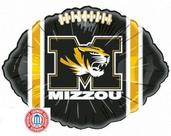 Sports: Football NFL Balloons & Party Supplies