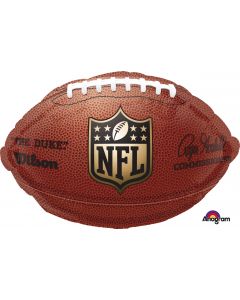 Balloons Foil (Sports)