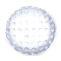 Balloons Foil (Sports)