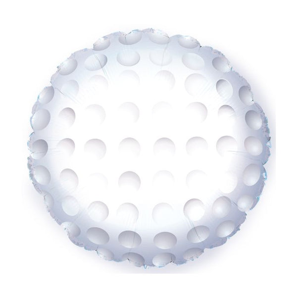 Balloons Foil (Sports)