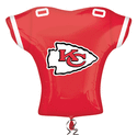 Sports: Football NFL Balloons & Party Supplies