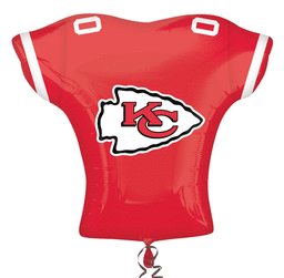 Sports: Football NFL Balloons & Party Supplies