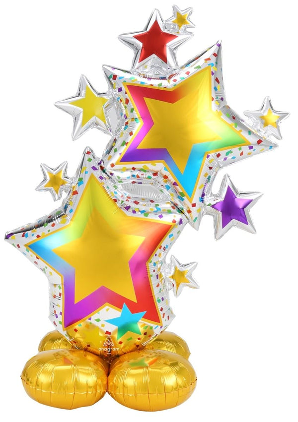 Balloons Foil (Airloonz & Air-filled Designs)