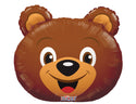 Balloons Foil (Animals 9