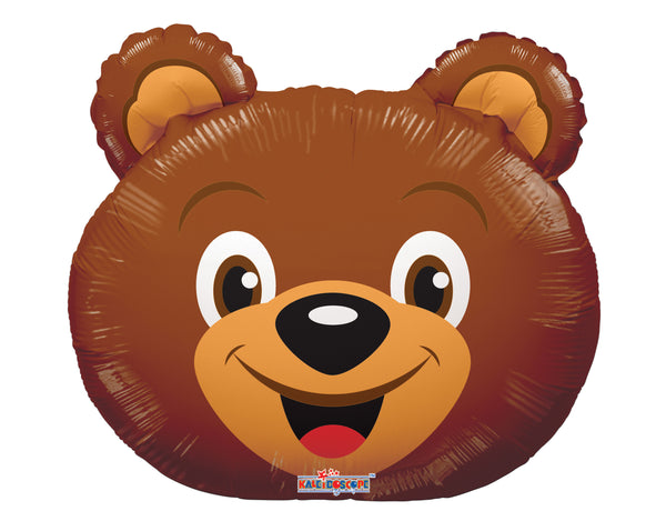 Balloons Foil (Animals 9