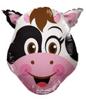 Balloons Foil (Animals 9