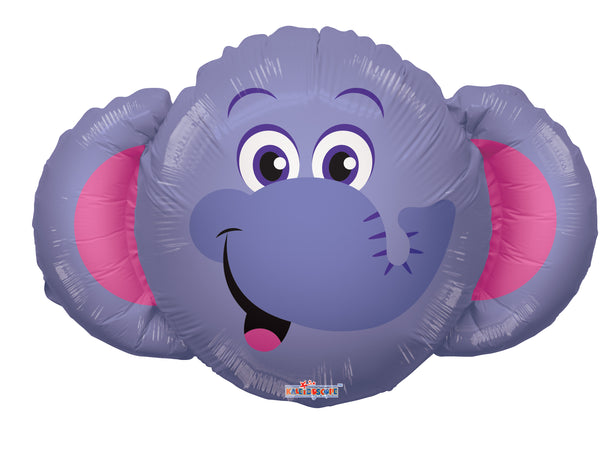 Balloons Foil (Animals 9