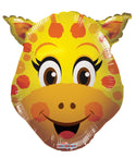 Balloons Foil (Animals 9