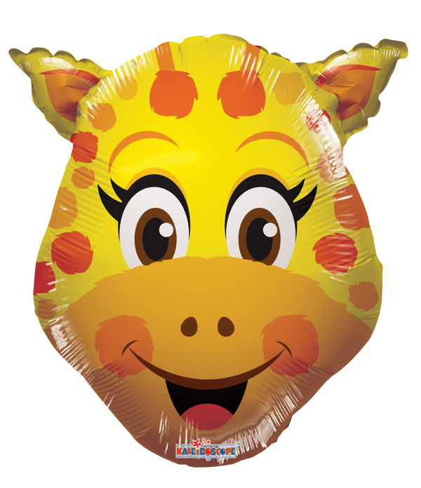 Balloons Foil (Animals 9
