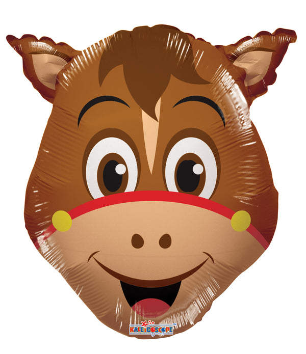 Balloons Foil (Animals 9