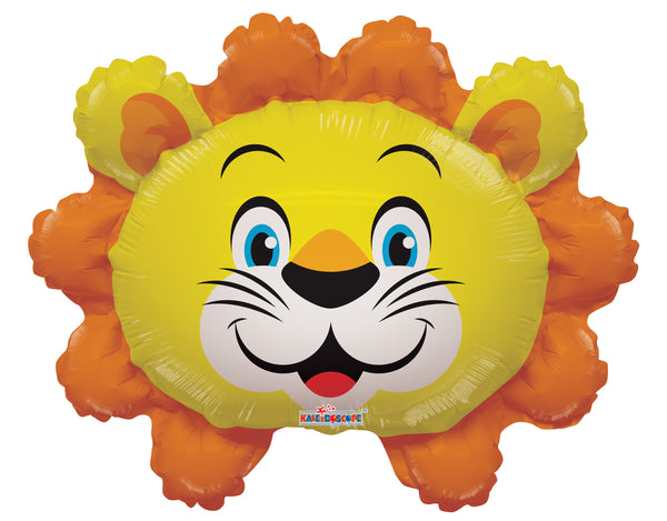 Balloons Foil (Animals 9