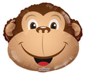Balloons Foil (Animals 9
