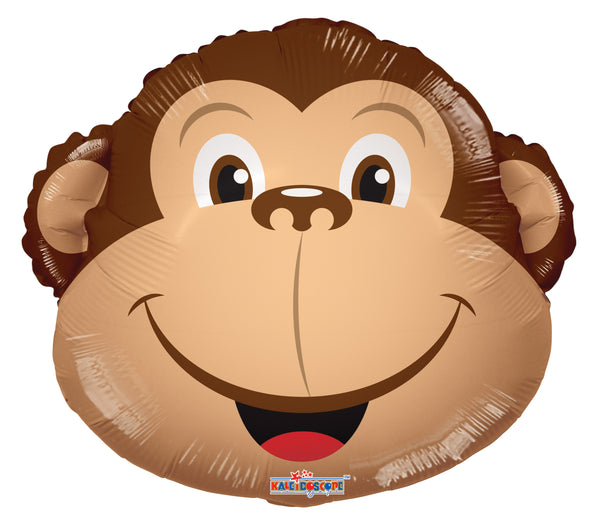 Balloons Foil (Animals 9