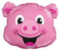 Balloons Foil (Animals 9