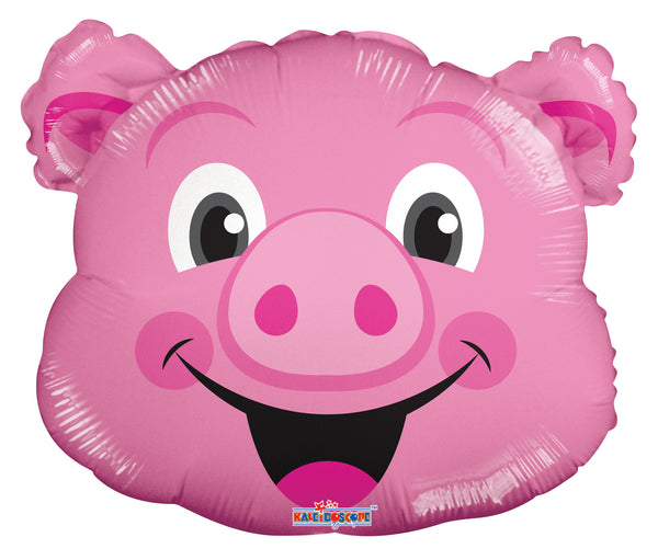 Balloons Foil (Animals 9