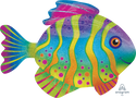 Balloons Tropical: Aloha, Mermaids, Underwater & More
