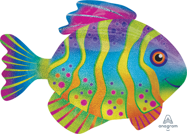 Balloons Tropical: Aloha, Mermaids, Underwater & More