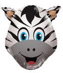 Balloons Foil (Animals 9