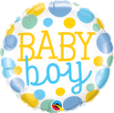 It's a Boy Balloon
