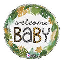 Baby Shower Reveal