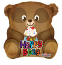 Balloons Foil (Birthday Children)