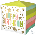 Balloons Foil (Birthday Adults & Teens)