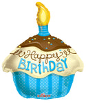 Balloons Foil (Birthday Children)