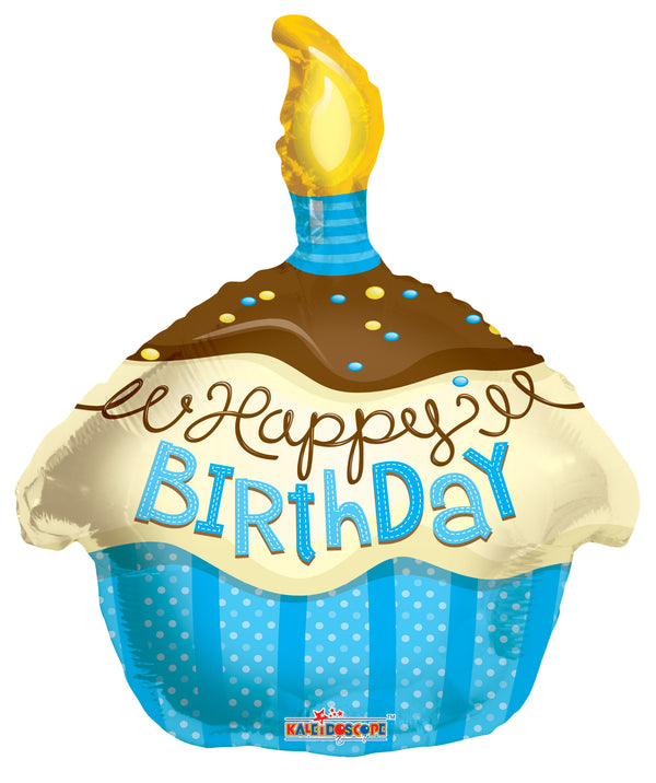 Balloons Foil (Birthday Children)