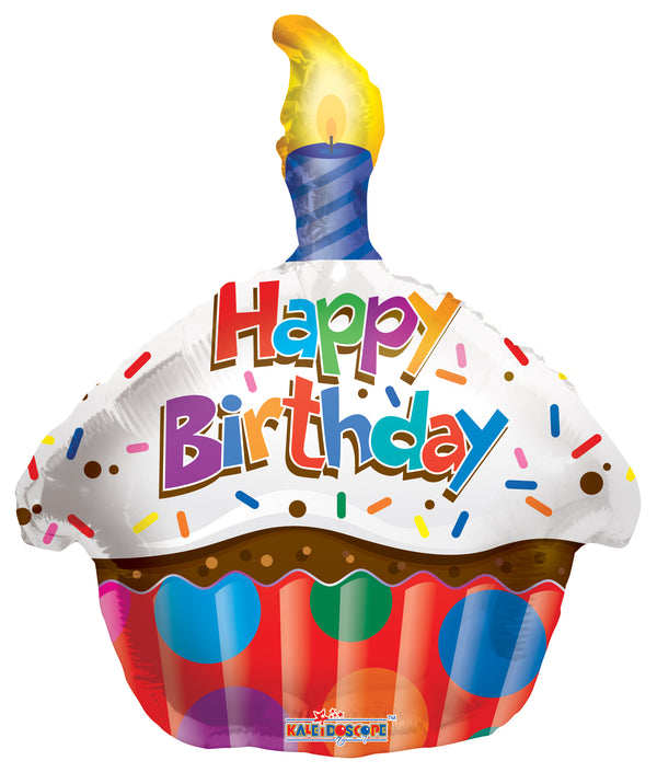 Balloons Foil (Birthday Children)
