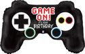 Balloons Foil (Birthday Children)