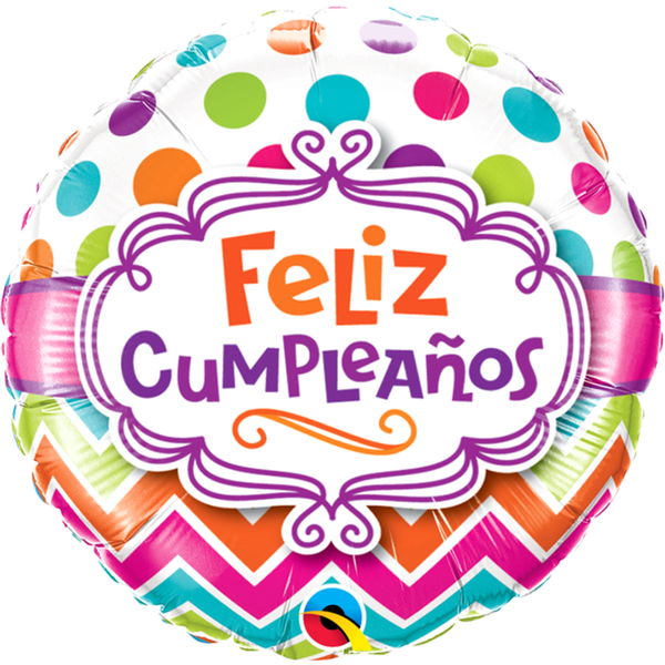 Balloons Foil (Birthday Miscellaneous)