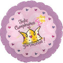 Balloons Foil (Birthday Children)