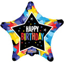 Balloons Foil (Birthday Children)