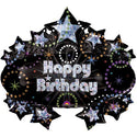 Balloons Foil (Birthday Miscellaneous)