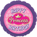 Balloons Foil (Birthday Children)