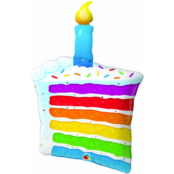 Balloons Foil (Birthday Adults & Teens)